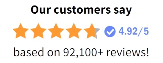 Neura 5 star ratings