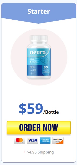 Buy Neura 2 Bottle Package