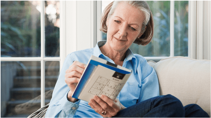 Neura cognitive support illustration 1